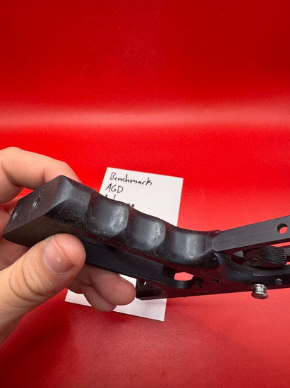 Benchmark AGD Automag Single Paintball Marker Frame