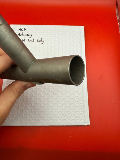 AGD Automag Right Feed Body