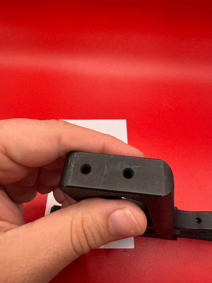 Shocktech Autococker Paintball Marker Frame