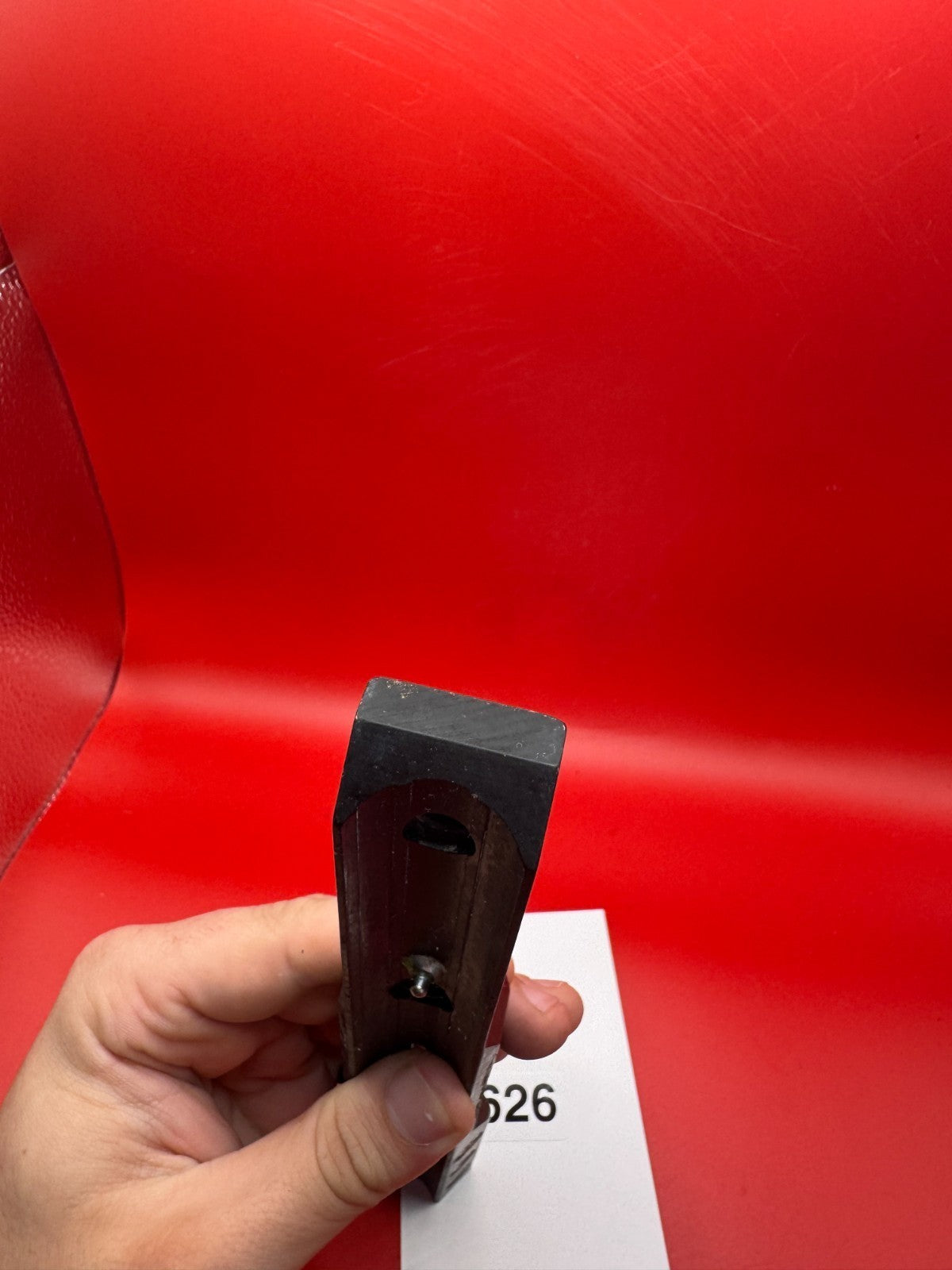 AGD Automag RT Pro Rail