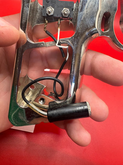 AGD Automag Intelli Paintball Marker Frame