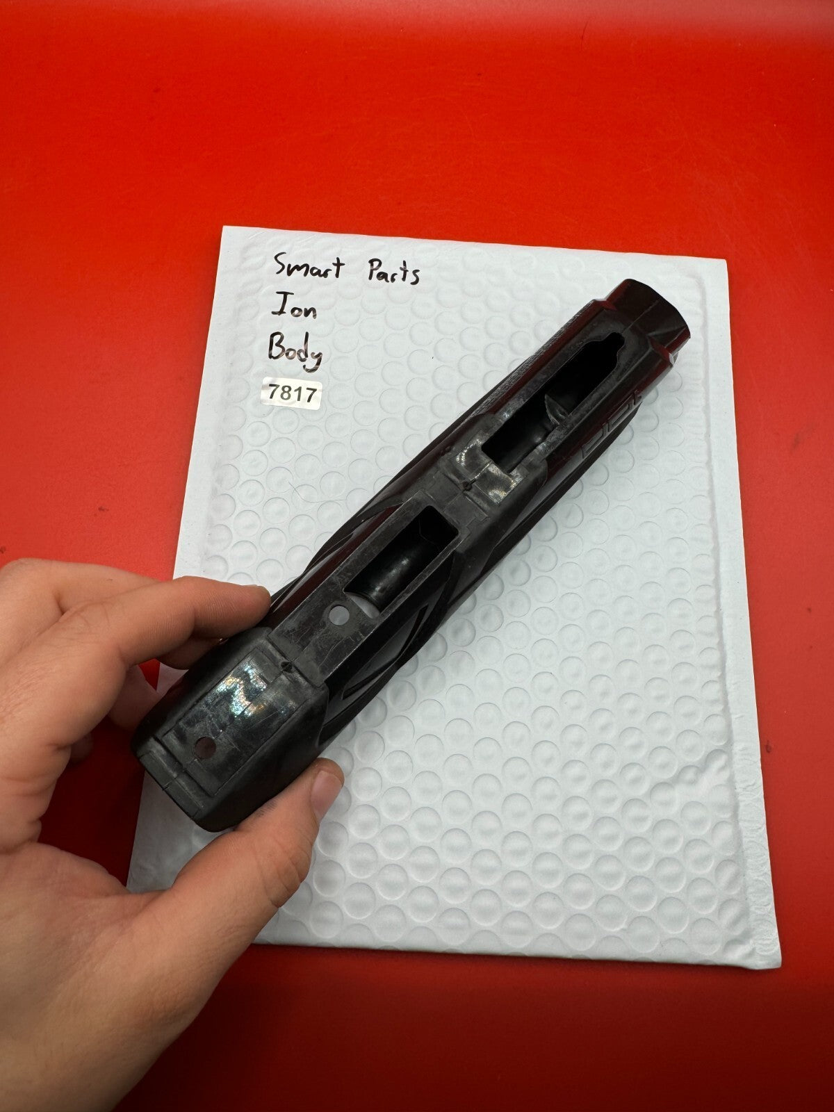 Smart Parts Ion Body