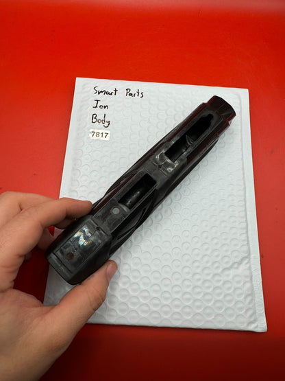 Smart Parts Ion Body
