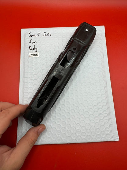 Smart Parts Ion Body
