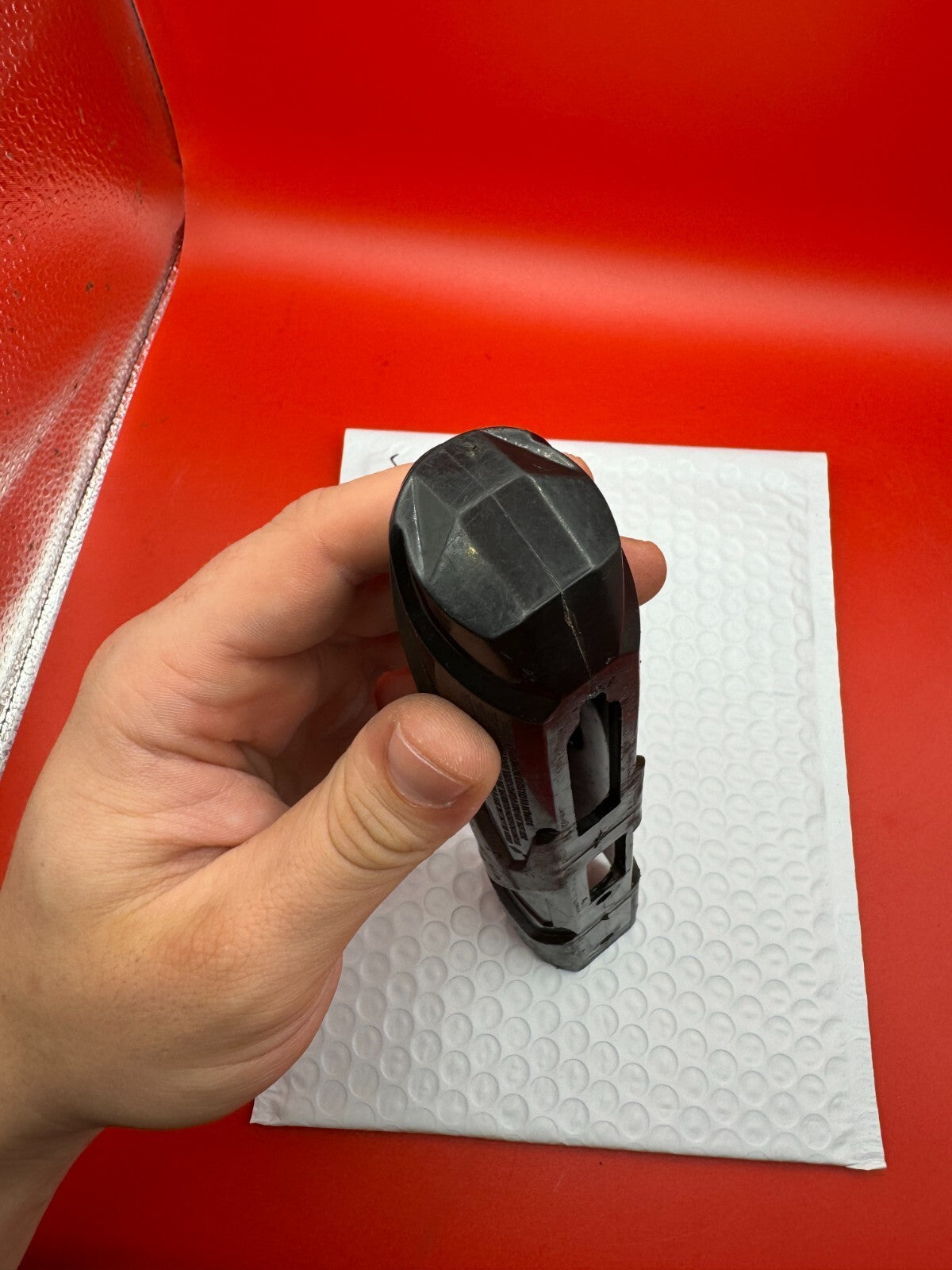 Smart Parts Ion Body