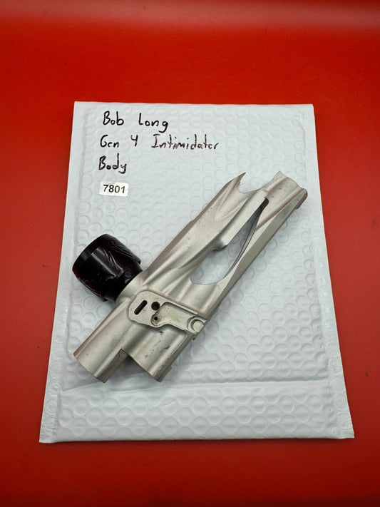 Bob Long Gen 4 Intimidator Body