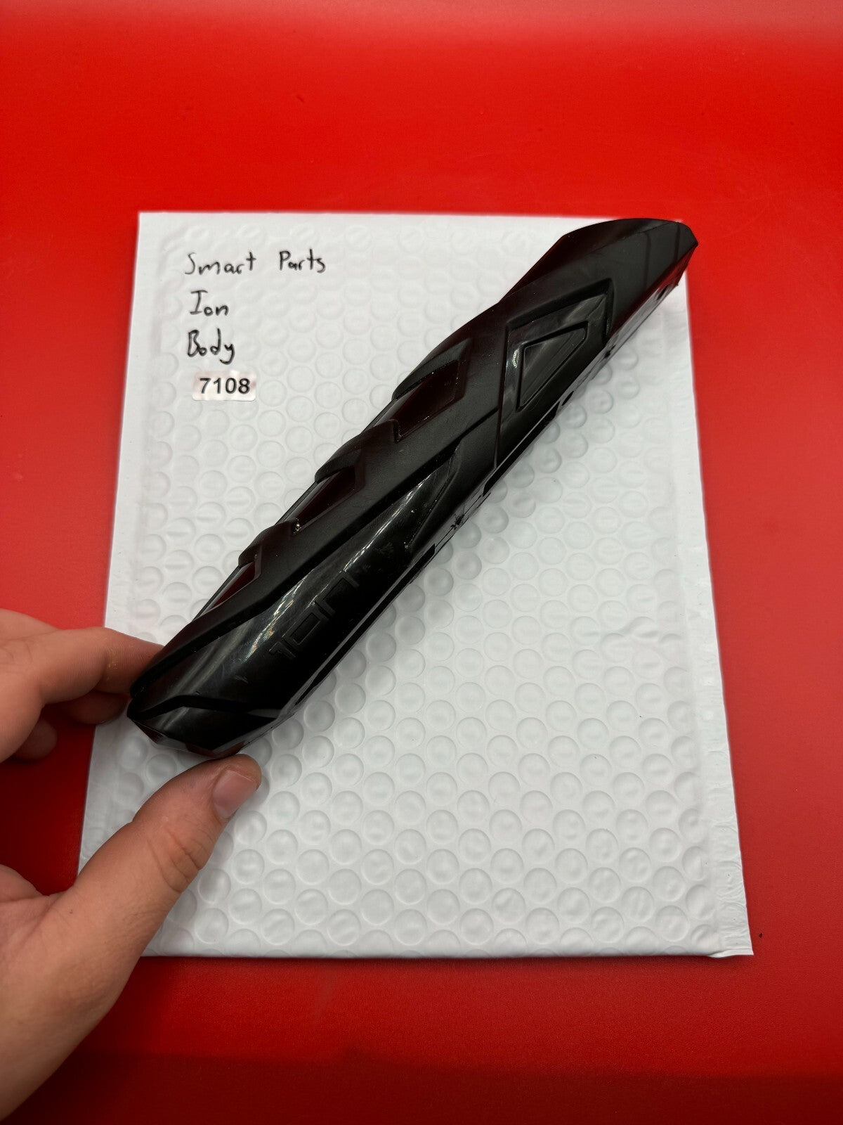 Smart Parts Ion Body