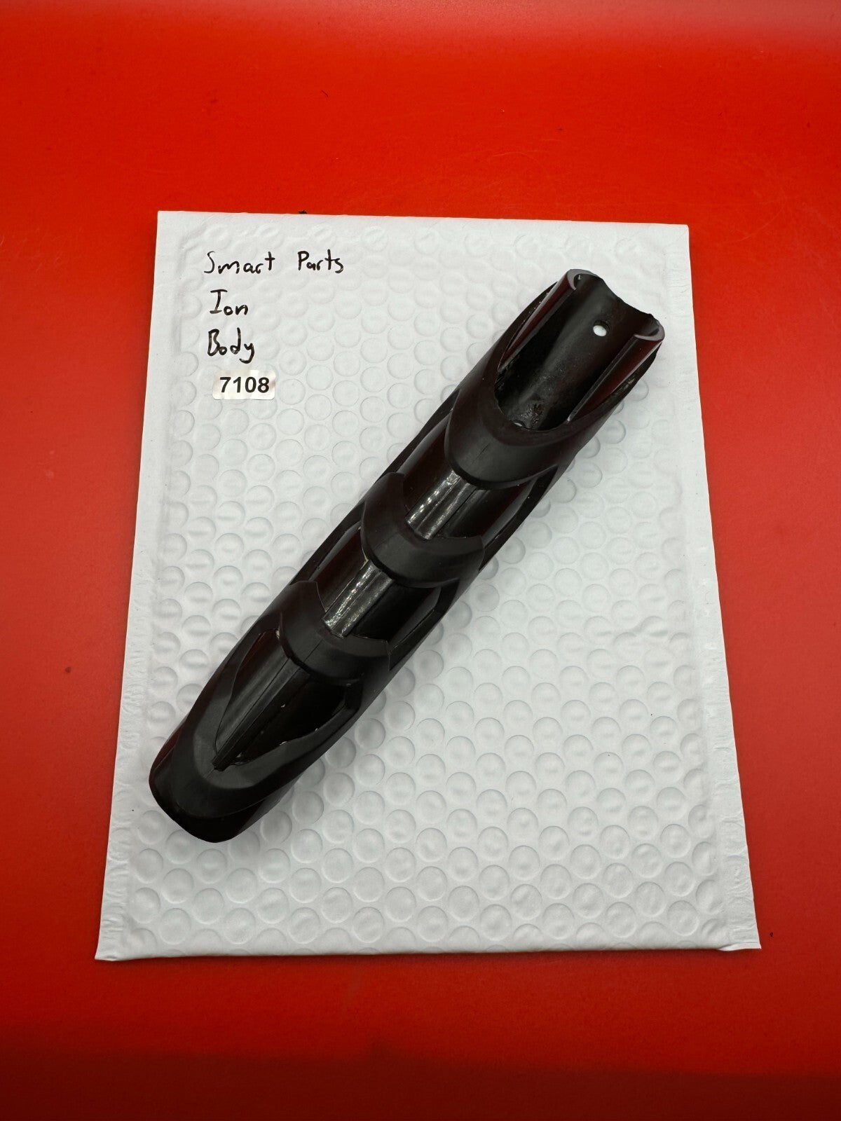 Smart Parts Ion Body