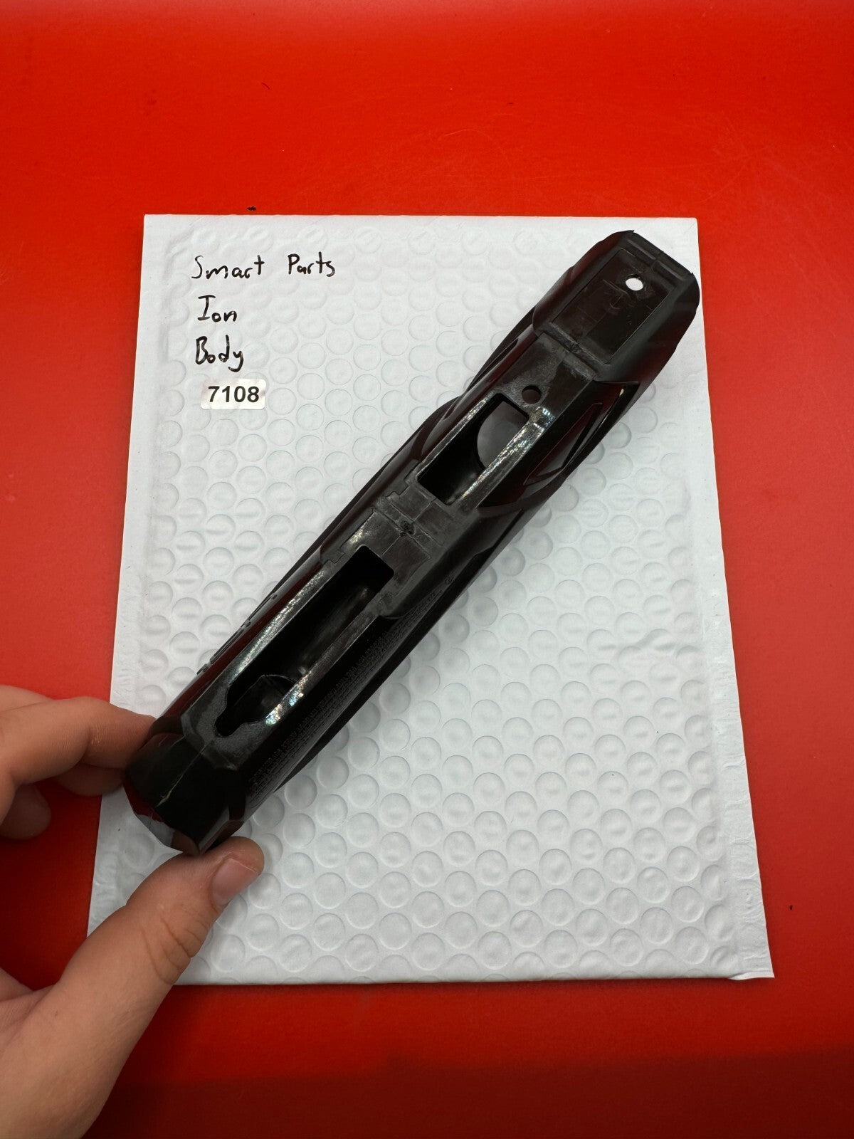 Smart Parts Ion Body