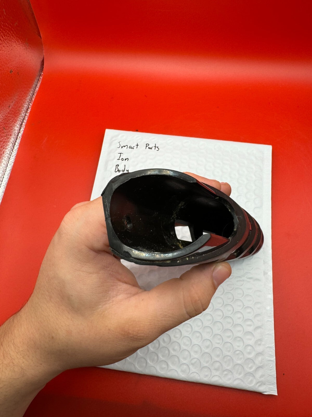 Smart Parts Ion Body