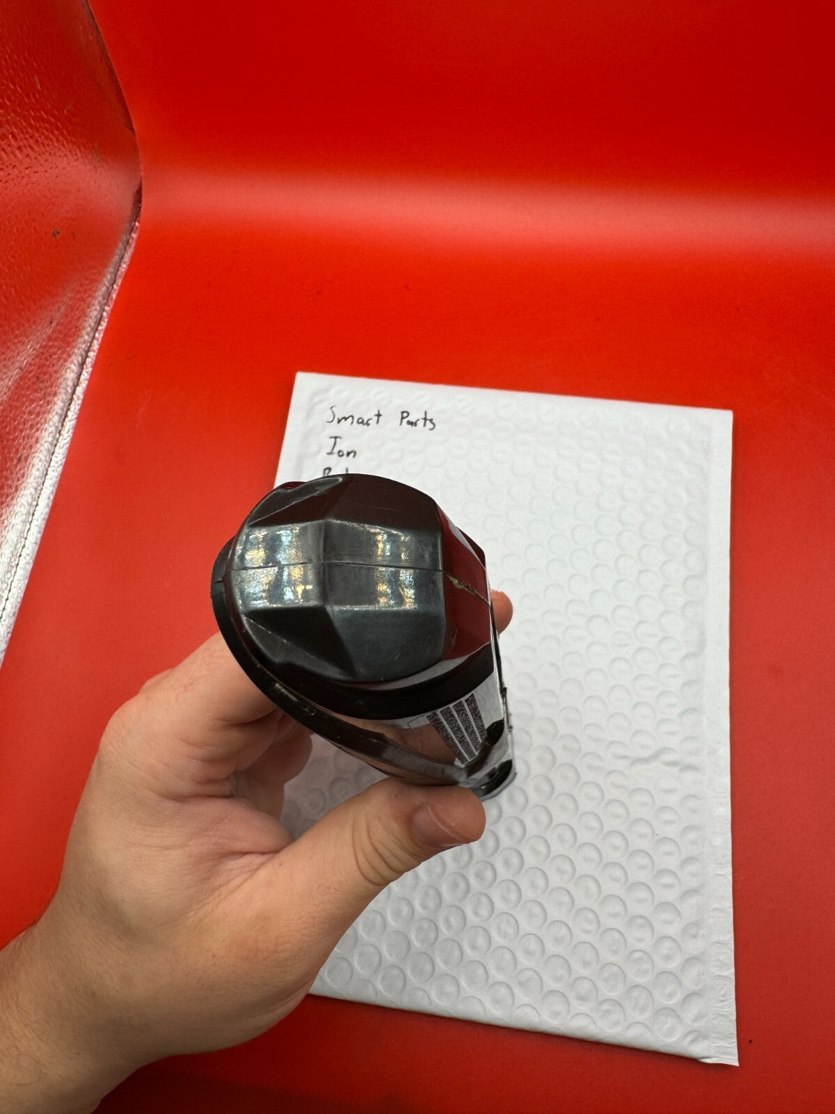 Smart Parts Ion Body