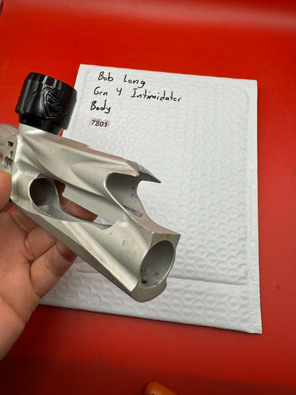 Bob Long Gen 4 Intimidator Body