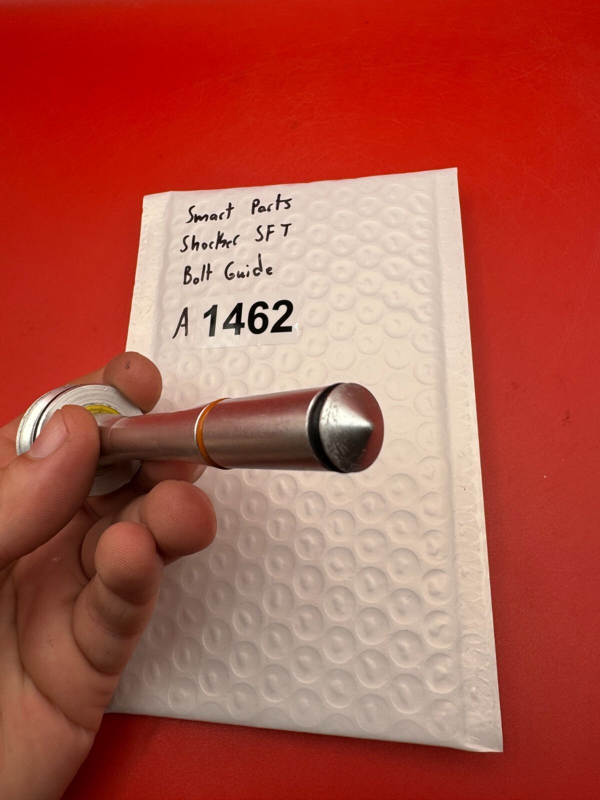 Smart Parts Shocker SFT Bolt Guide
