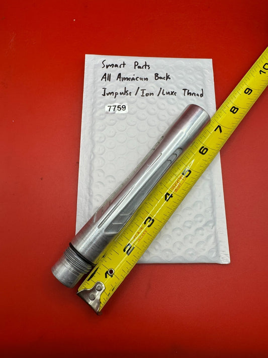 Smart Parts All American Back Impulse/Ion/Luxe Thread