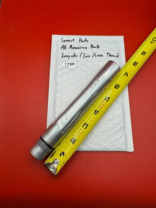 Smart Parts All American Back Impulse/Ion/Luxe Thread