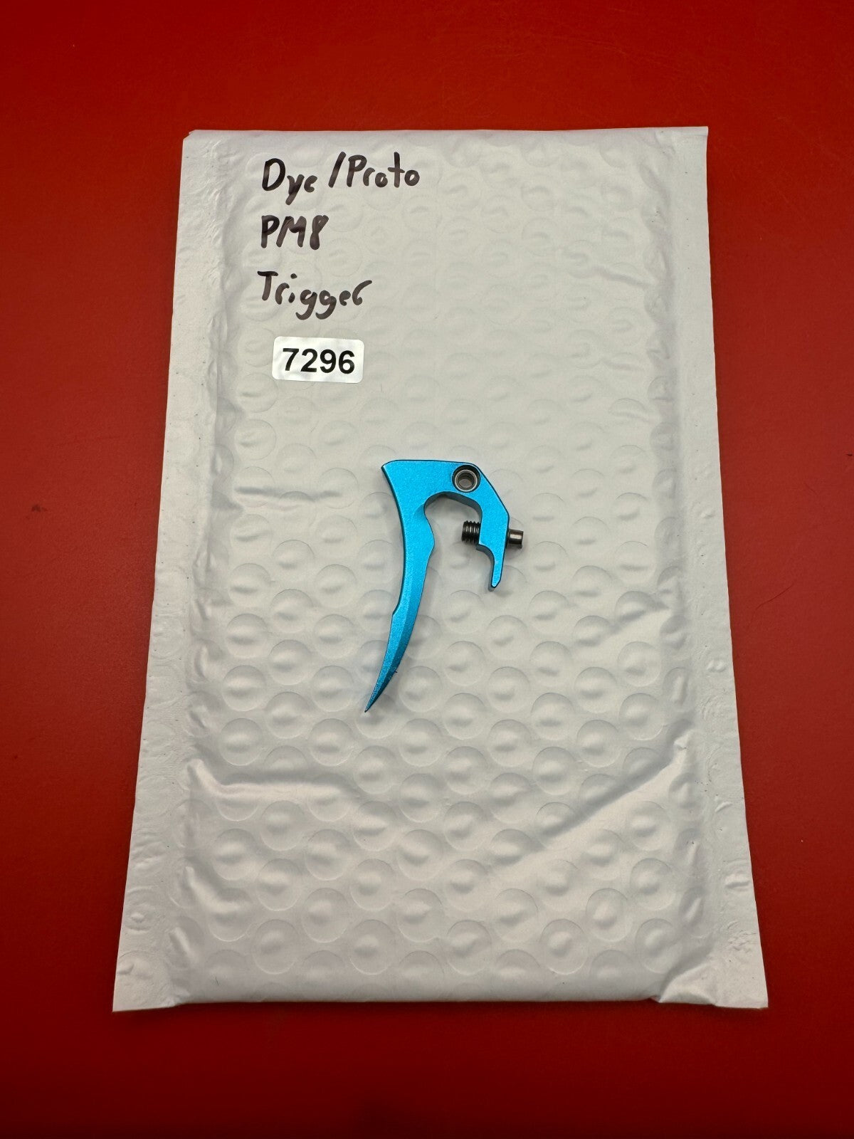 Dye/Proto PM8 Trigger