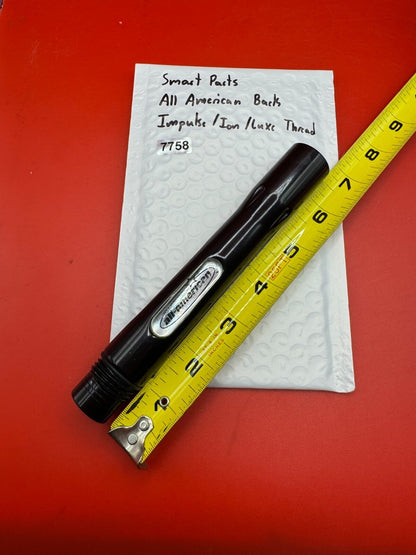 Smart Parts All American Back Impulse/Ion/Luxe Thread