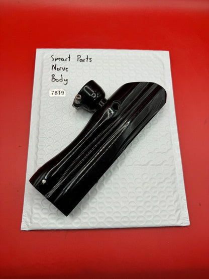 Smart Parts Nerve Body