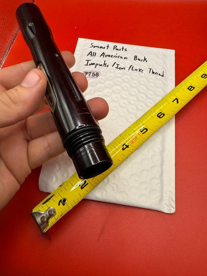 Smart Parts All American Back Impulse/Ion/Luxe Thread
