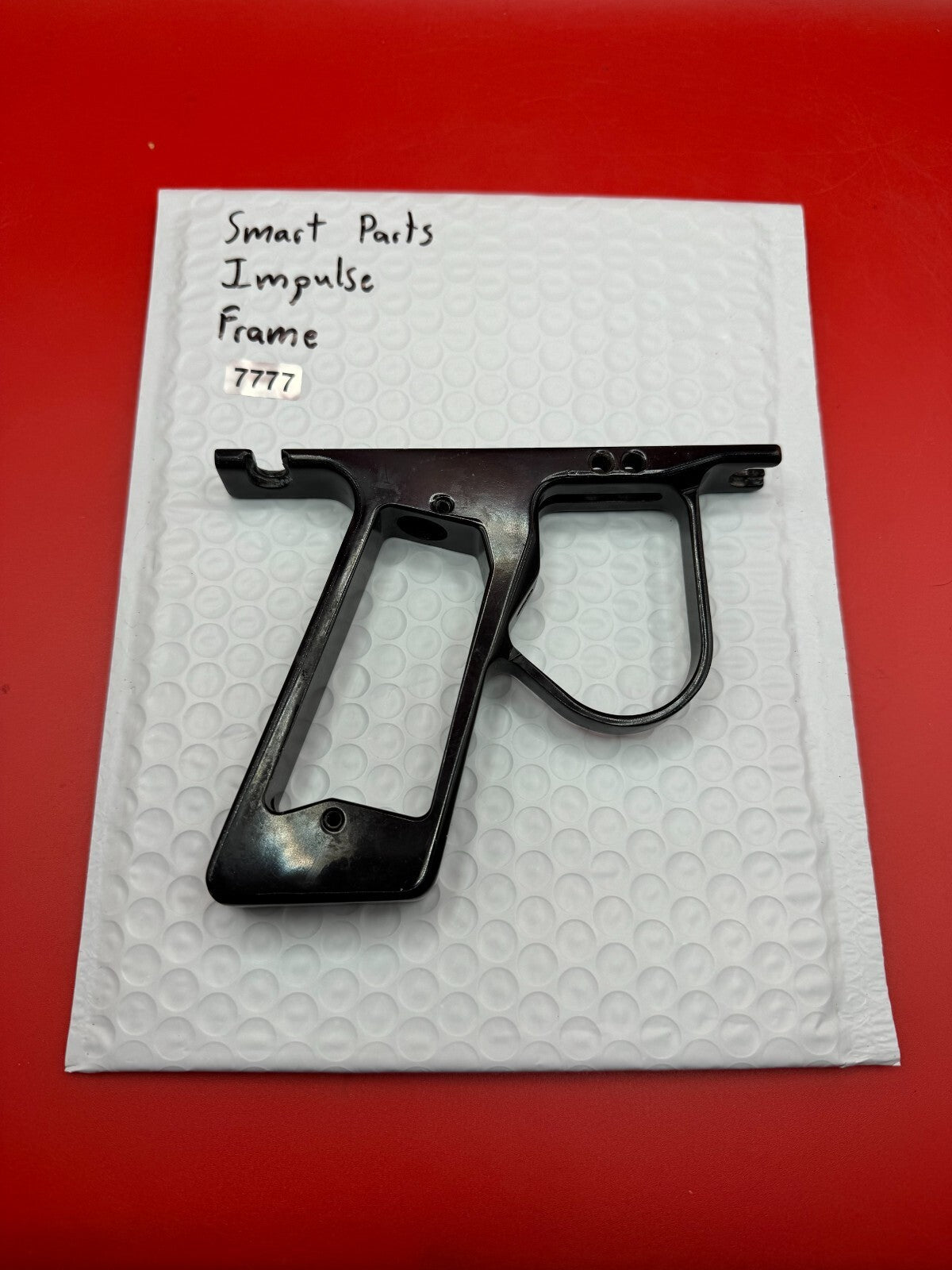 Smart Parts Impulse Paintball Marker Frame