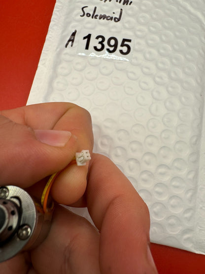 Empire AXE/Mini Solenoid