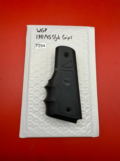 WGP 1911/45 Style Sticky Grips