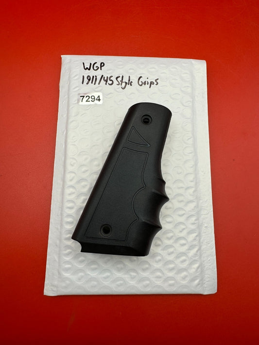WGP 1911/45 Style Sticky Grips