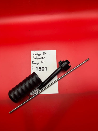 Vintage PB Autococker Pump Kit