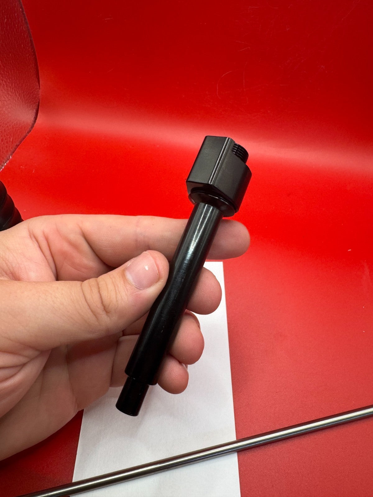 Vintage PB Autococker Pump Kit