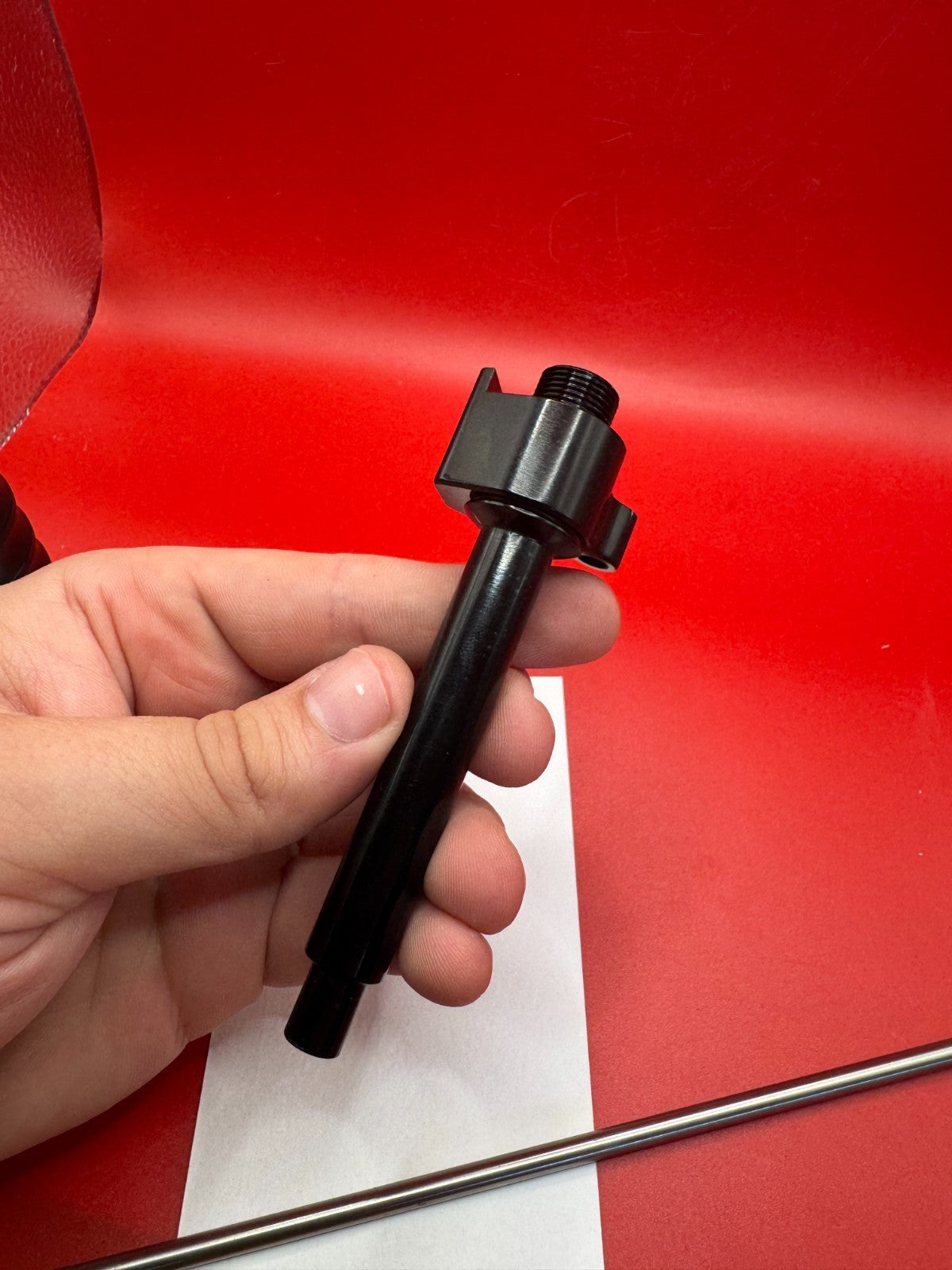Vintage PB Autococker Pump Kit