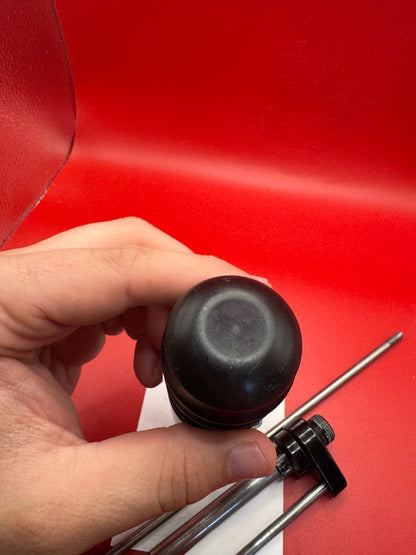 CCM WGP Autococker 2k+ Pump Kit