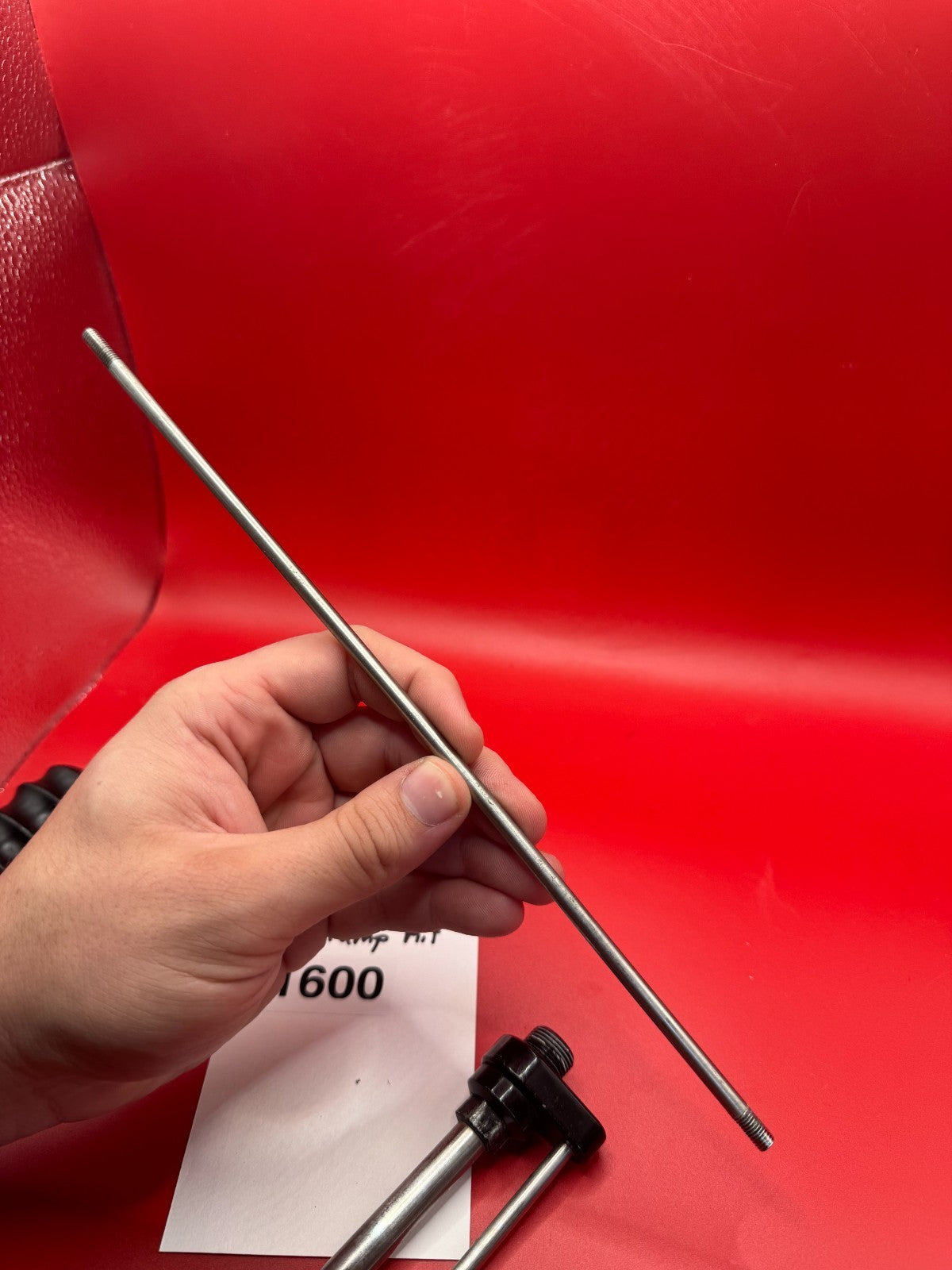 CCM WGP Autococker 2k+ Pump Kit