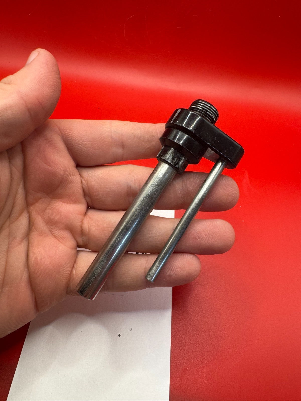 CCM WGP Autococker 2k+ Pump Kit