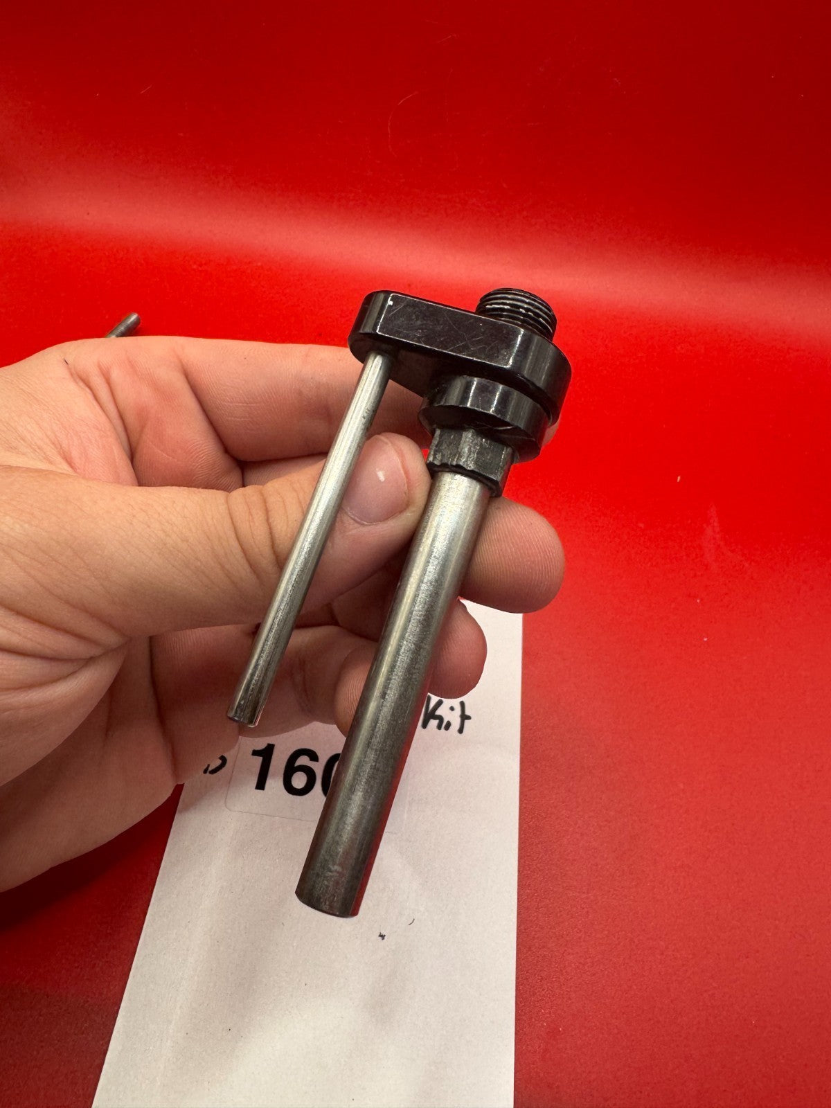 CCM WGP Autococker 2k+ Pump Kit