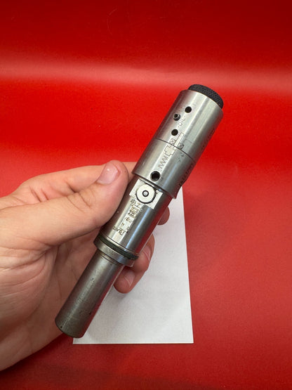 AGD Minimag Valve