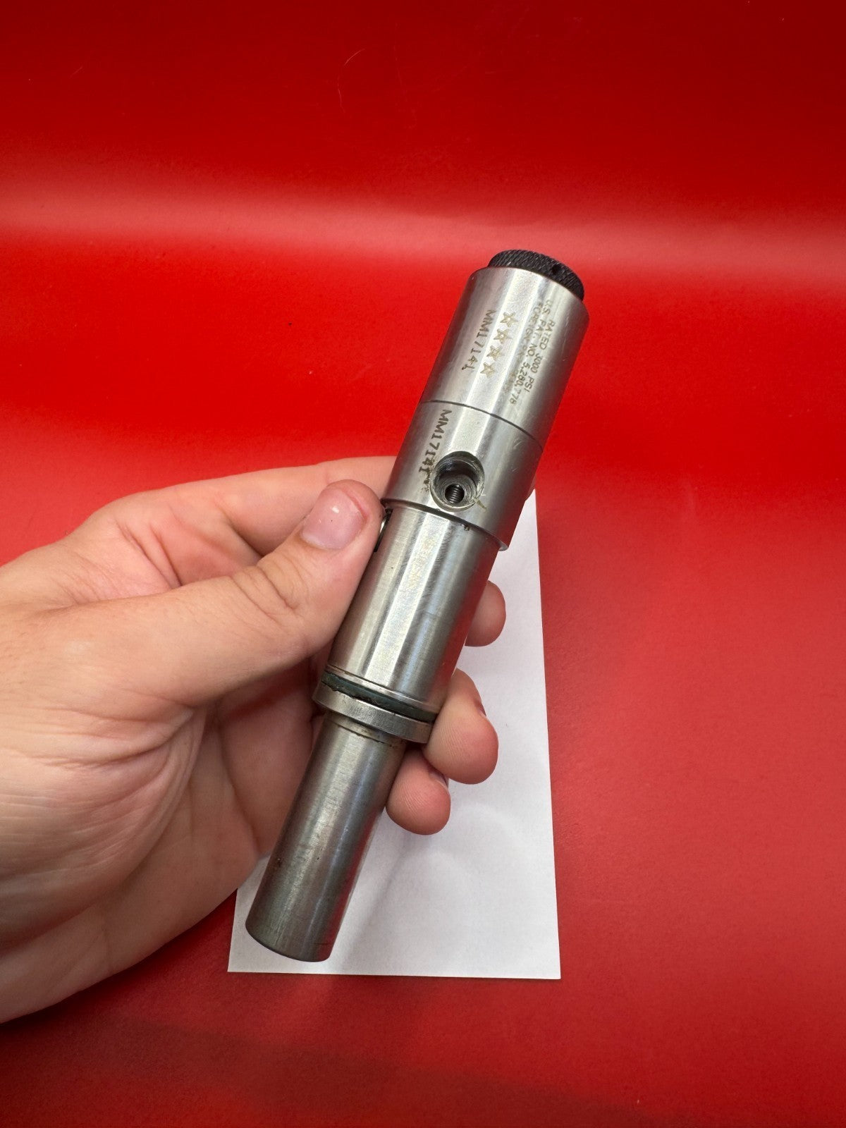 AGD Minimag Valve