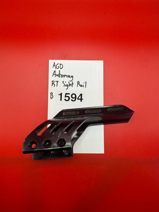 AGD Automag RT Sight Rail