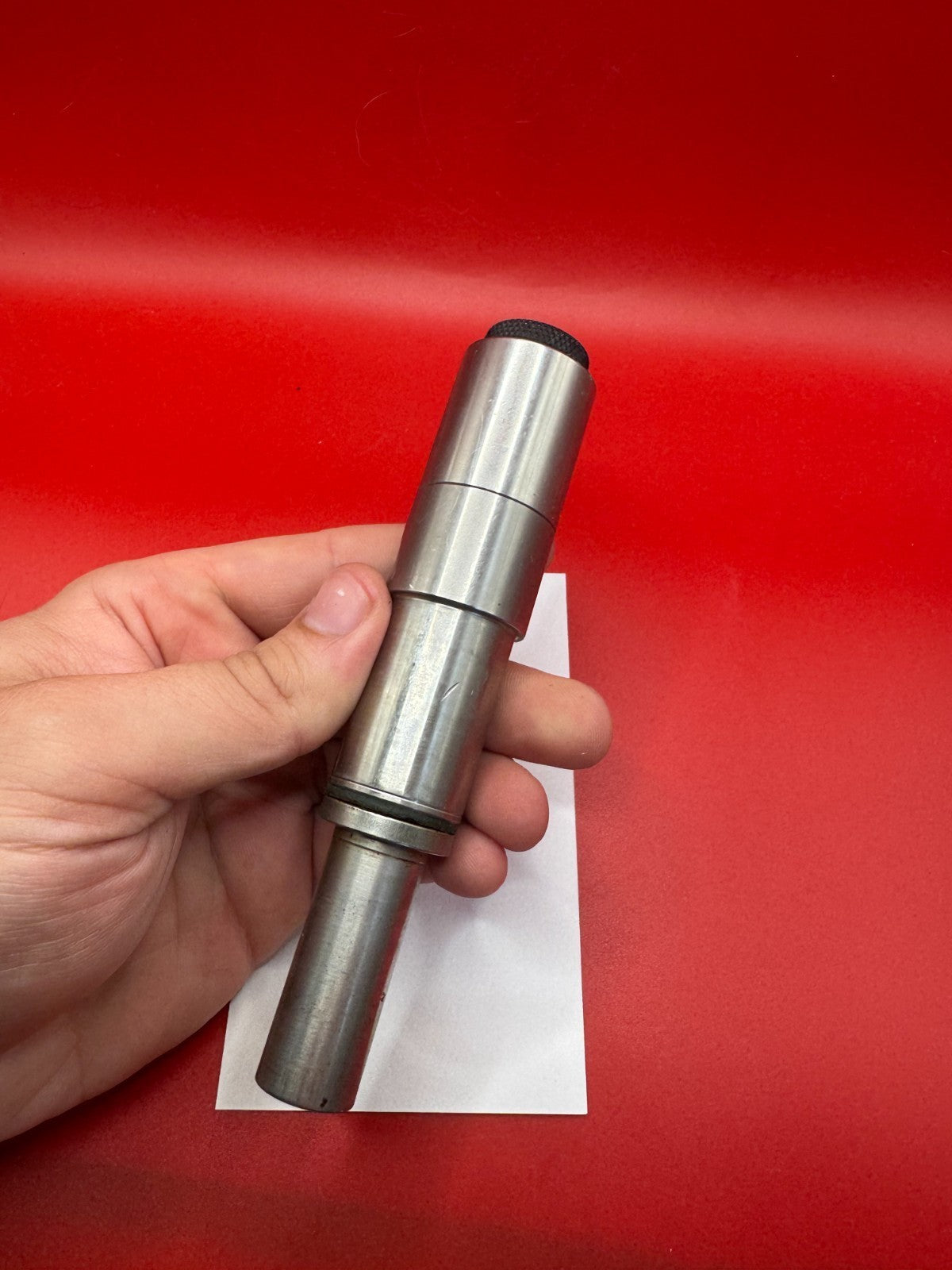 AGD Minimag Valve