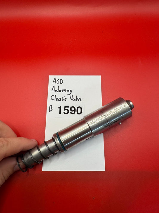 AGD Automag Classic Valve
