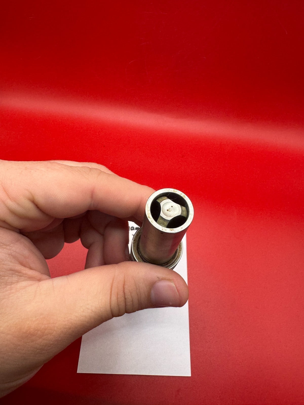 AGD Minimag Valve