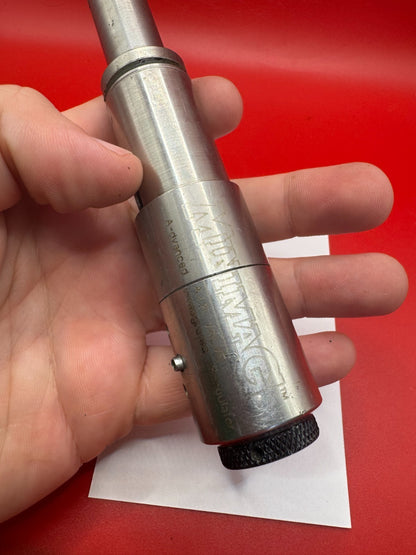 AGD Minimag Valve
