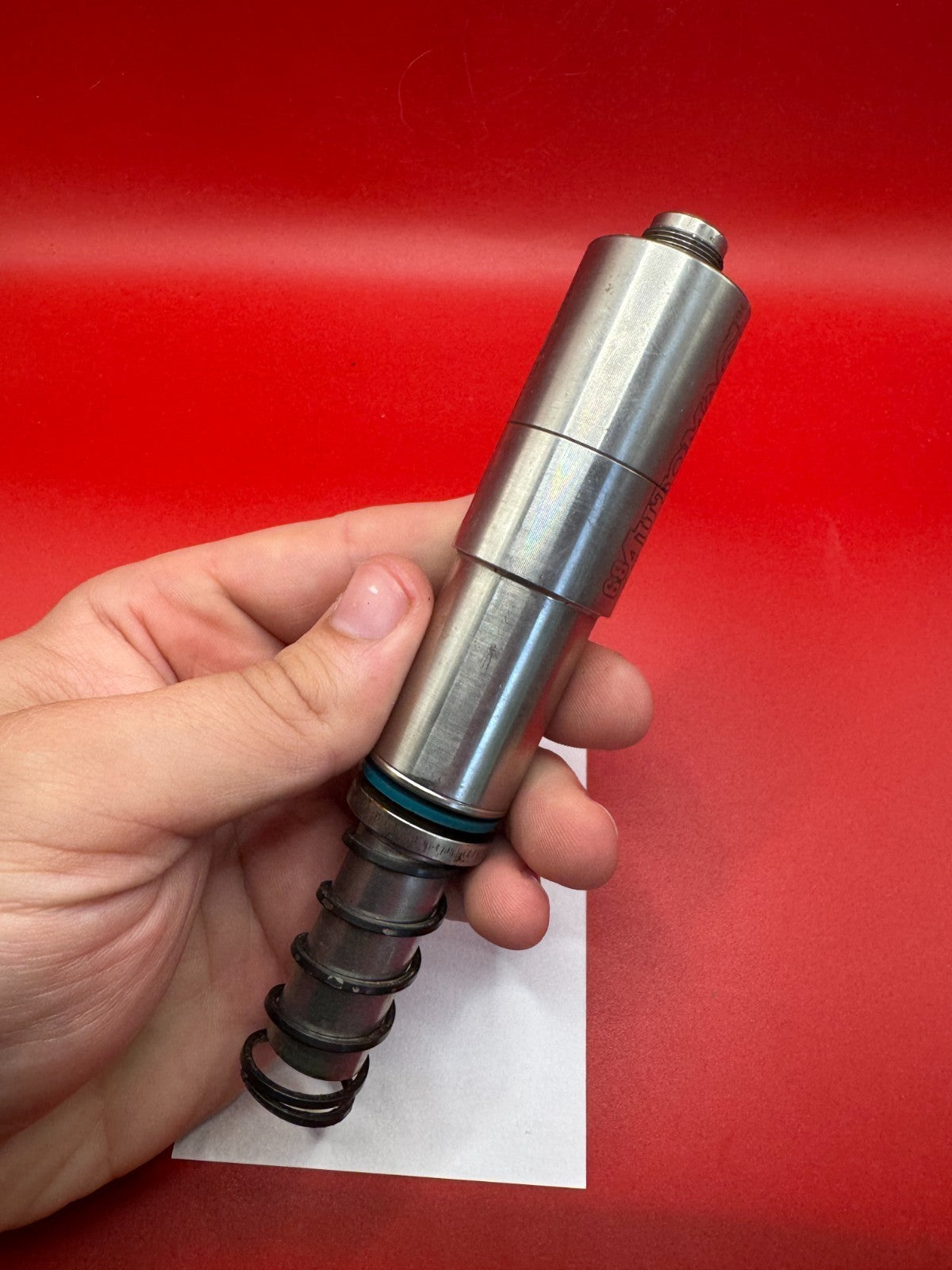 AGD Automag Classic Valve