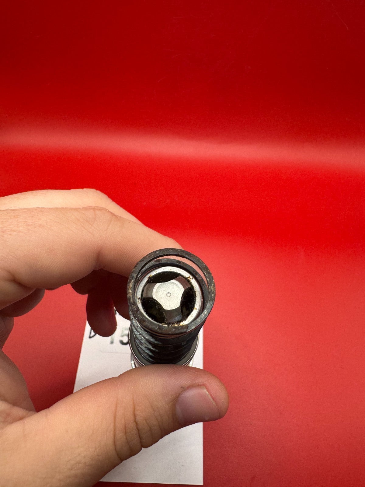 AGD Automag Classic Valve