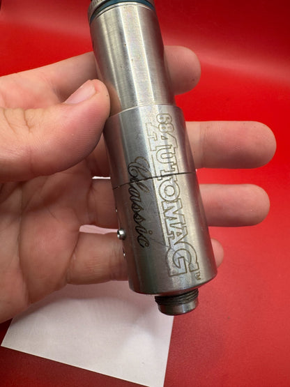 AGD Automag Classic Valve