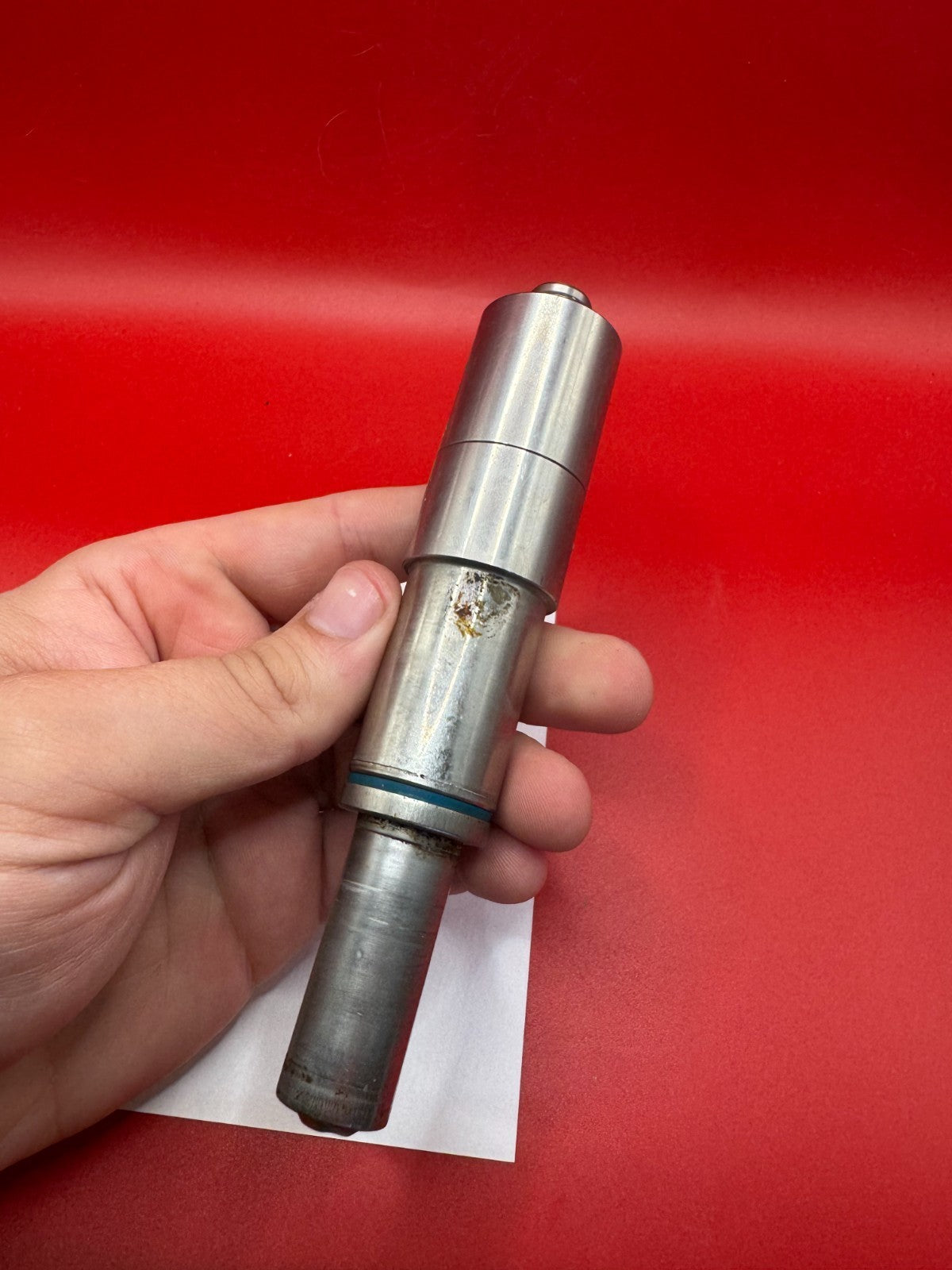 AGD Automag Classic Valve