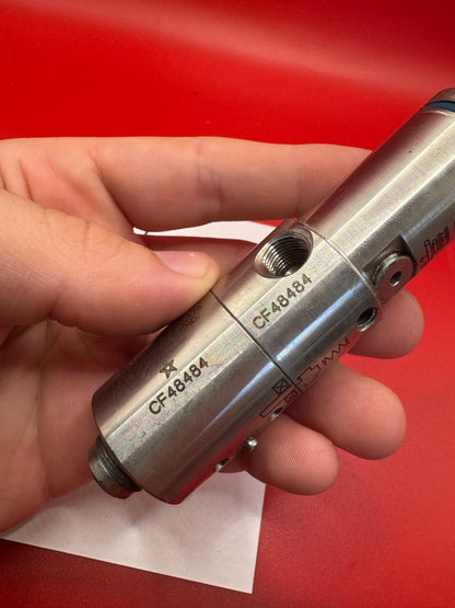 AGD Automag Classic Valve