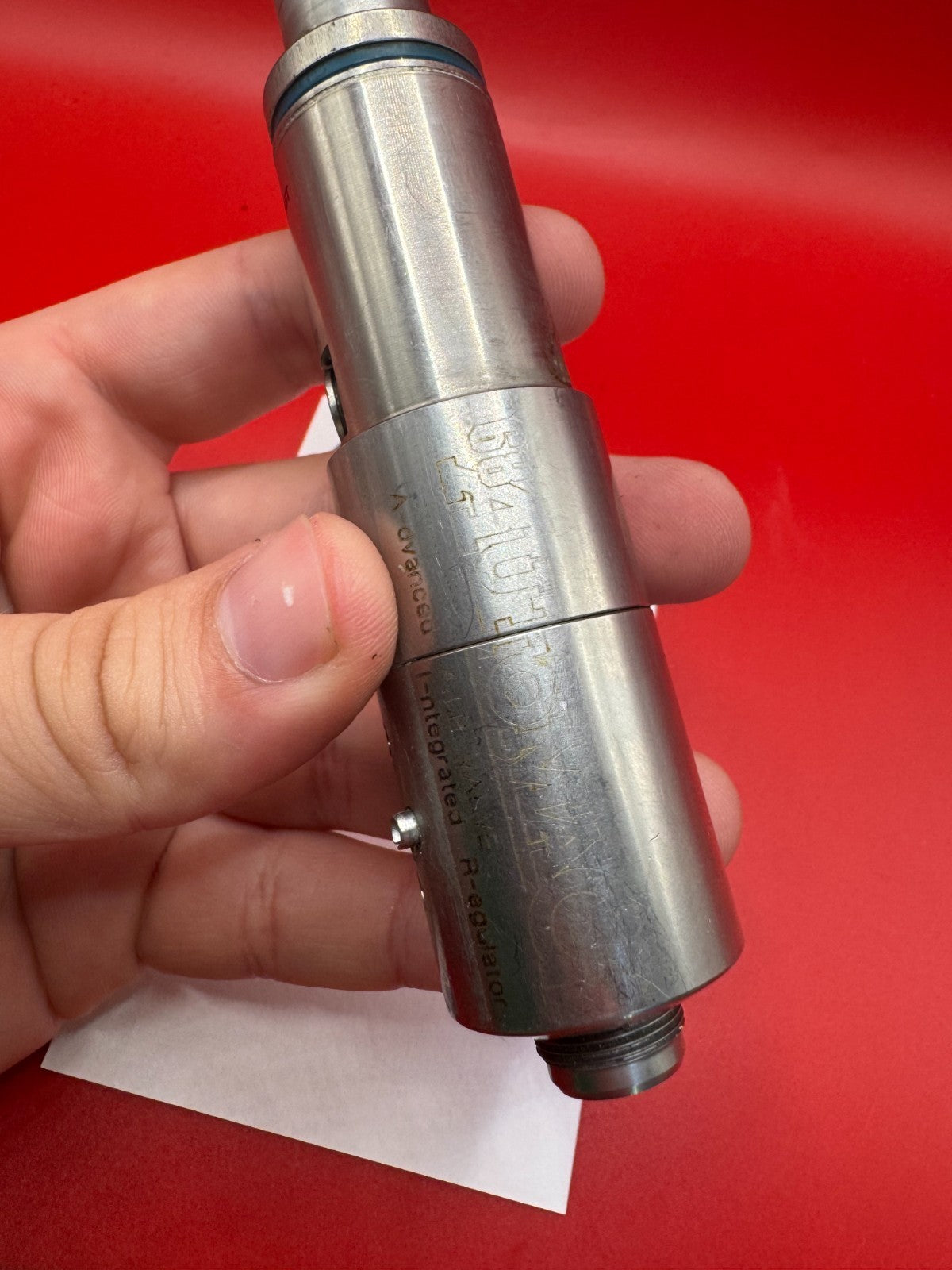 AGD Automag Classic Valve
