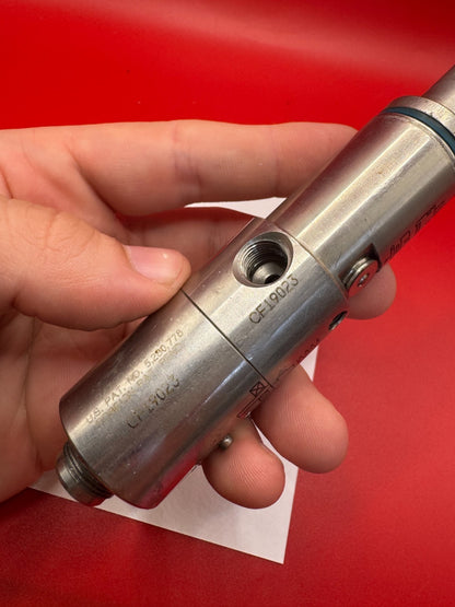 AGD Automag Classic Valve