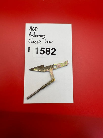 AGD Automag Classic Sear