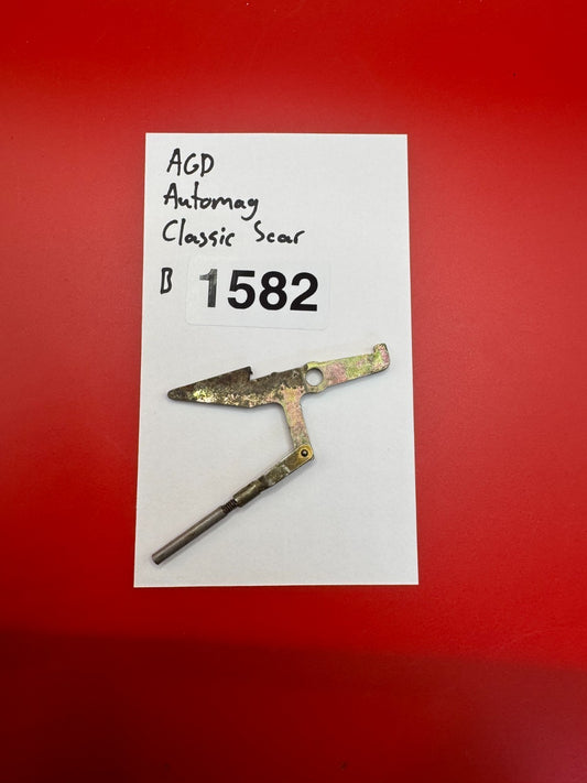AGD Automag Classic Sear